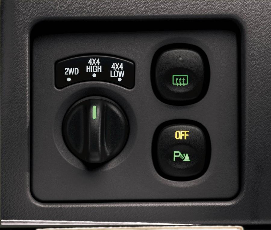  Ford Excursion 2005 года  (фото 3 из 5)